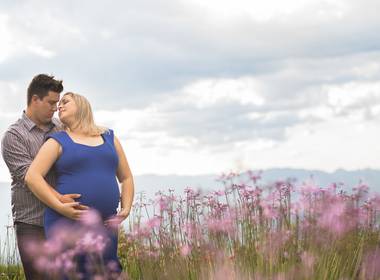 Familias de Well + Daya + Lorenzo