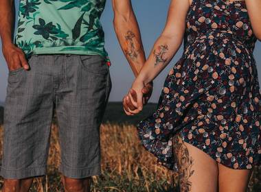 Familias de Vanbasther + Natielle + Alice