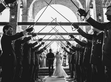 Casamentos de Luis Gustavo e Eliete