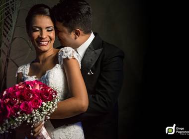 Wedding de Casamento Carina & Jefferson