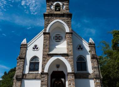 Outros de Batizado Júlia