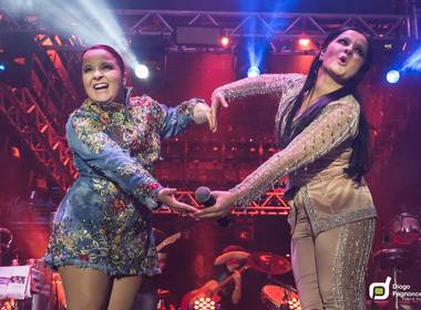 Outros de Show Maiara & Maraisa e Marilia Mendonça