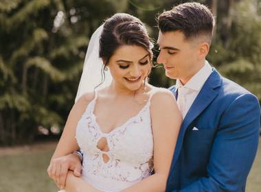 Wedding de Tais e Luan