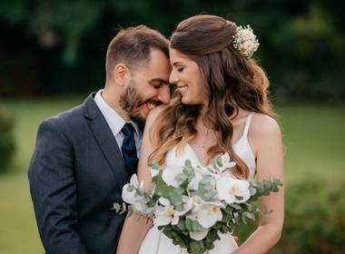 Wedding de Vivian e Zé Du