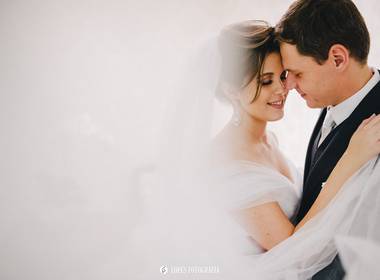 Wedding de Fabiana e Wesley