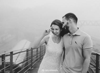 Pré Wedding de Karen e Fabrício
