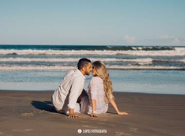 Pré Wedding de Natália e Leandro