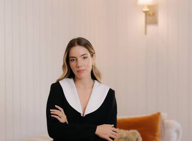 Businnes de Vitória Caballero