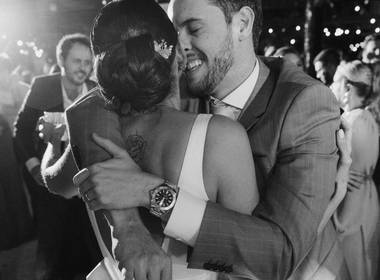 Wedding de Marina e Nicholas