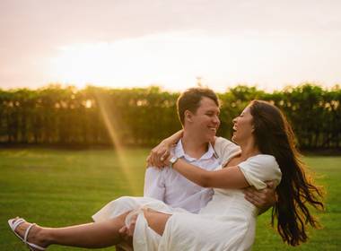 Pré Wedding de Júlia e Breno