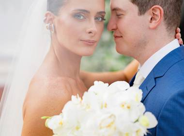 Wedding de Bárbara e Felipe