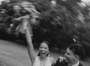 Wedding de Júlia e Breno