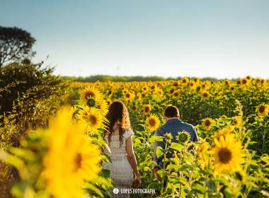 Pré Wedding de Andresa e Rafael