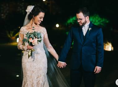 Wedding de Andresa e Rafael