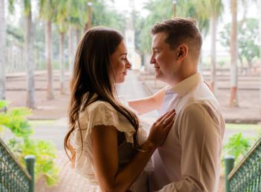 Pré Wedding de Bárbara e Felipe
