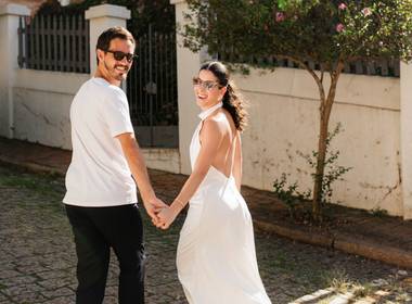 Pré Wedding de Mariana e Leonardo