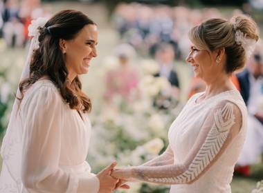 Wedding de Camila e Bella