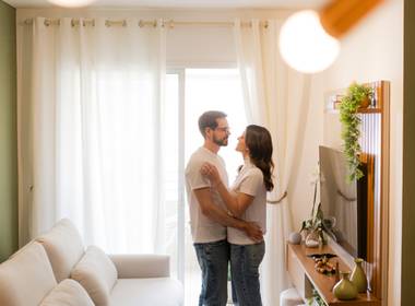 Pré Wedding de Rafaela e Vitor