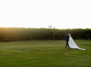 Wedding de Rafaela e Vitor