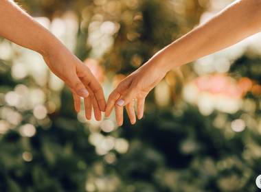 Pré Wedding de Juliana e Ricardo