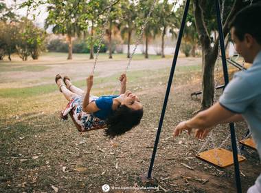 Pré Wedding de Mari e Thiago