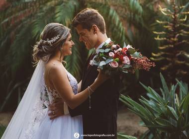 Wedding de Vanessa e Bruno