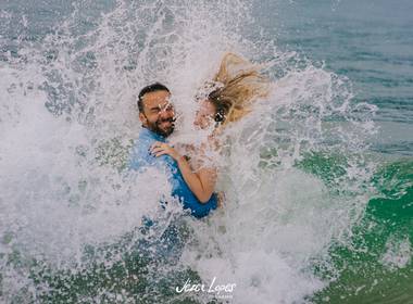 Pré Wedding de Bianca e Diego