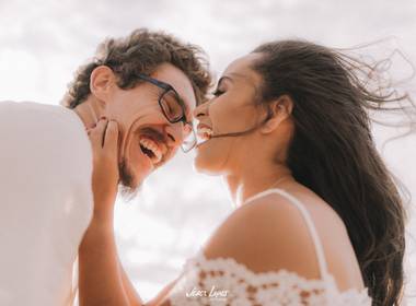 Pré Wedding de Marina e Alex