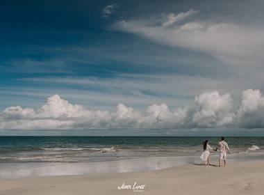 Pré Wedding de Lucilene e Felipe