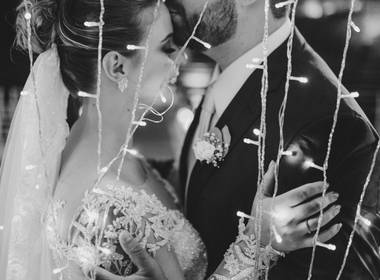 Wedding de Gabi e Will