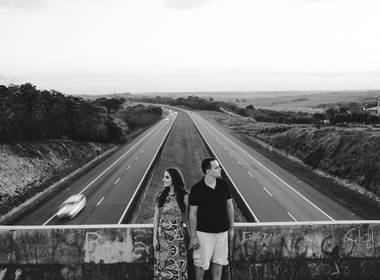 Pré Wedding de Mari e Joaquim