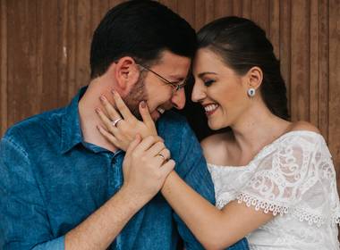 Pré Wedding de Mailly e Rafael