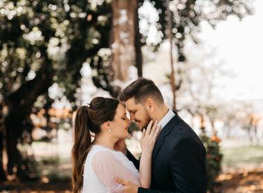 Wedding de Natália e Alex