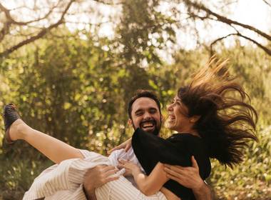 Pré Wedding de Carol e Vitor