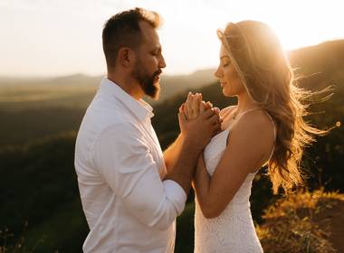 Pré Wedding de Gabi e Wellington