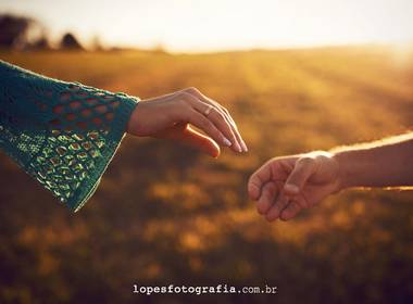 Pré Wedding de Amanda e Thiago