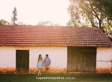 Pré Wedding de Ludmila e Matheus