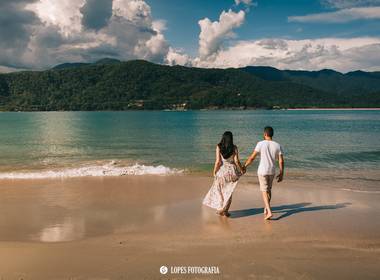 Pré Wedding de Manu e Harisson