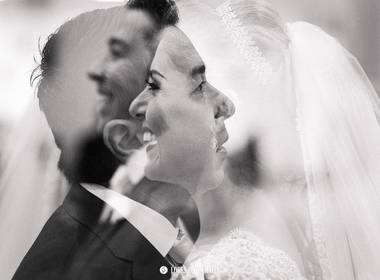 Wedding de Natália e Marcel