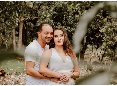 Pré-wedding de Jeferson & Karen