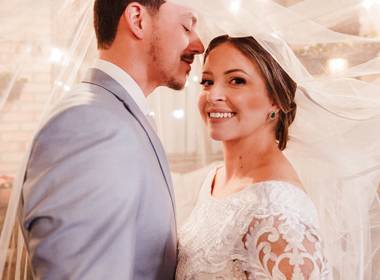 Casamentos de Casamento Jaqueline & Gilmar