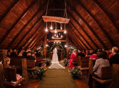 Casamentos de Casamento Mara & Juliano