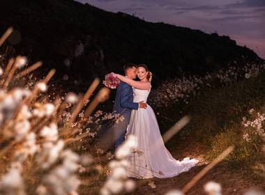 Casamentos de Casamento Bruna & Anderson