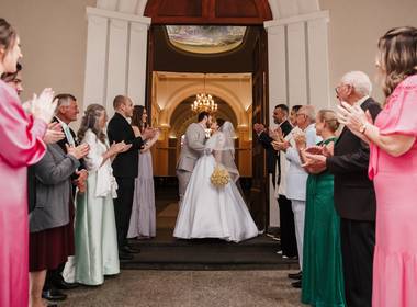 Casamentos de Casamento Géssica & Henrique