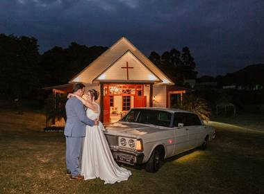 Casamentos de  Bodas de Prata Marli e karl