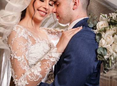 Casamentos de Adrieli e Keniél