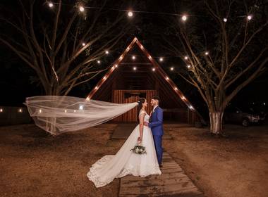 Casamentos de Casamento Amanda e Johnatan