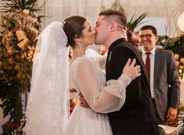 Casamentos de Casamento Ana Carolina e Mirislan