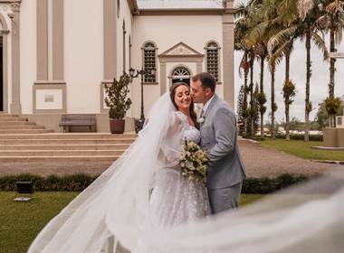 Casamentos de Casamento Jaíne e Cristiano