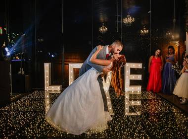 Casamentos de Casamento Karina e Paulo